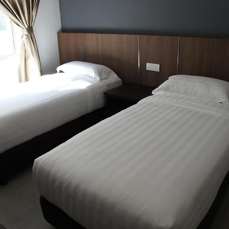Hotel Sukaramai Kampung Gurun Zewnętrze zdjęcie