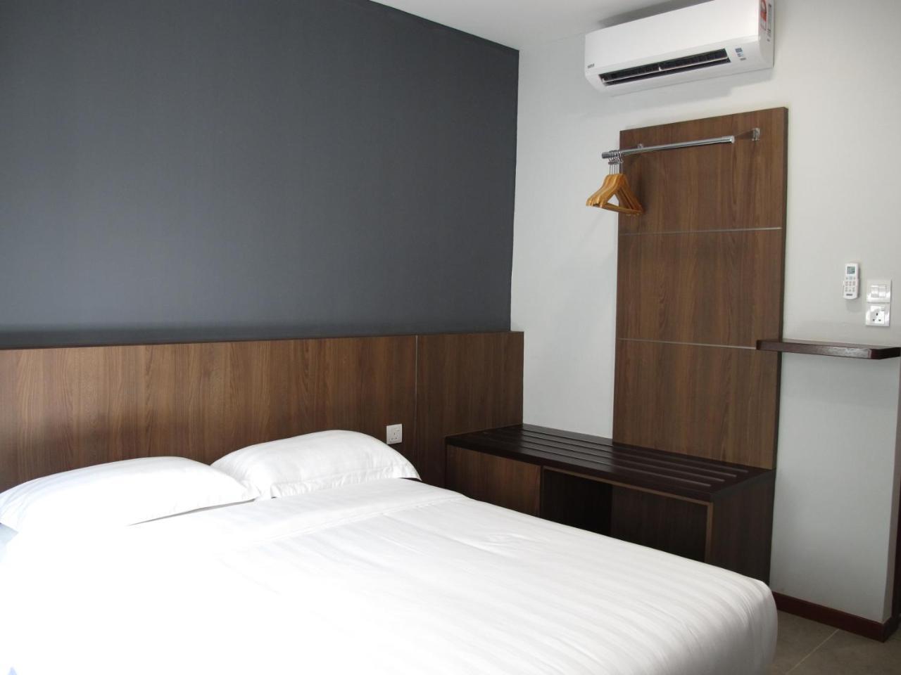 Hotel Sukaramai Kampung Gurun Zewnętrze zdjęcie