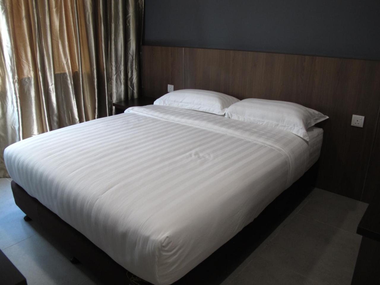 Hotel Sukaramai Kampung Gurun Zewnętrze zdjęcie