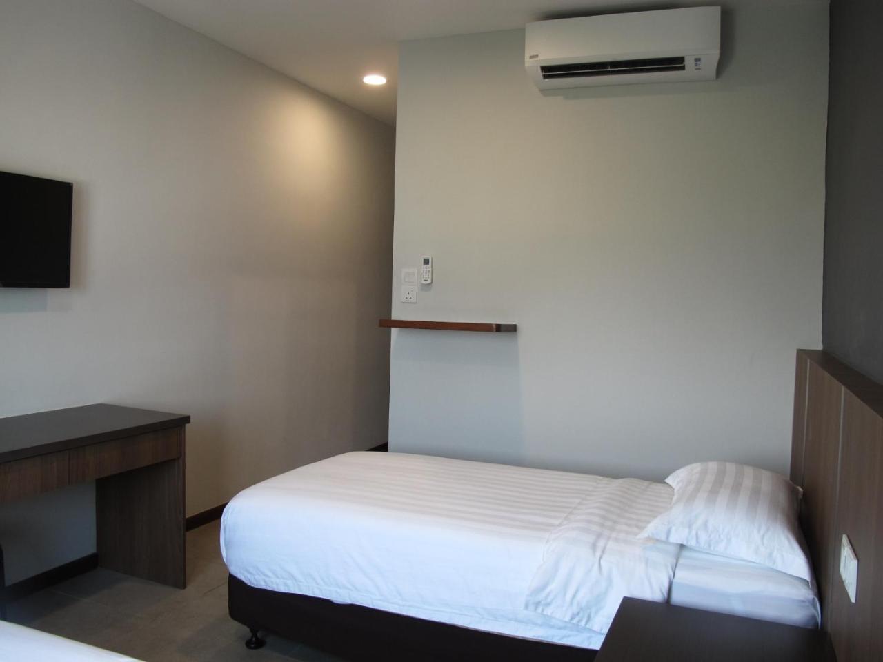 Hotel Sukaramai Kampung Gurun Zewnętrze zdjęcie