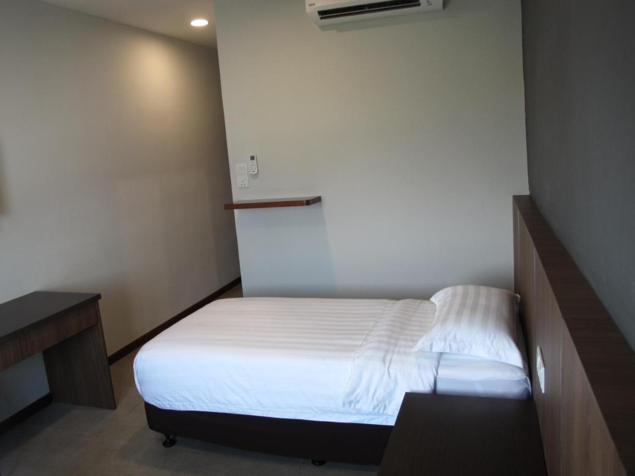 Hotel Sukaramai Kampung Gurun Zewnętrze zdjęcie