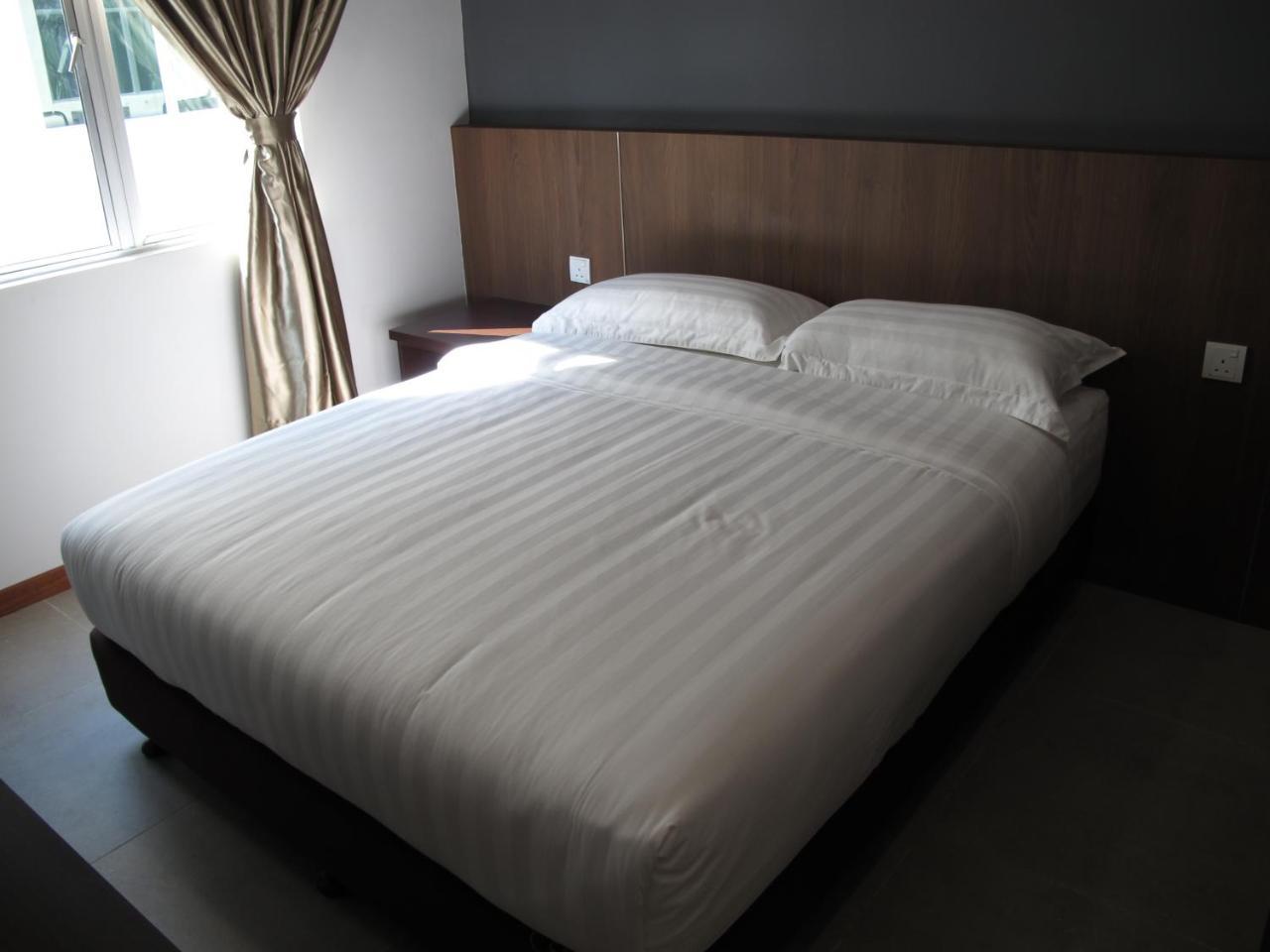 Hotel Sukaramai Kampung Gurun Zewnętrze zdjęcie