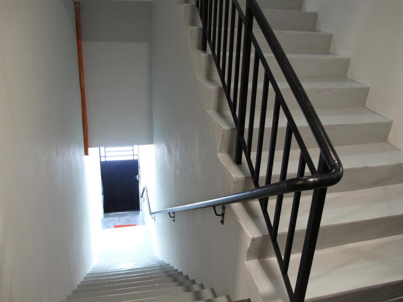 Hotel Sukaramai Kampung Gurun Zewnętrze zdjęcie