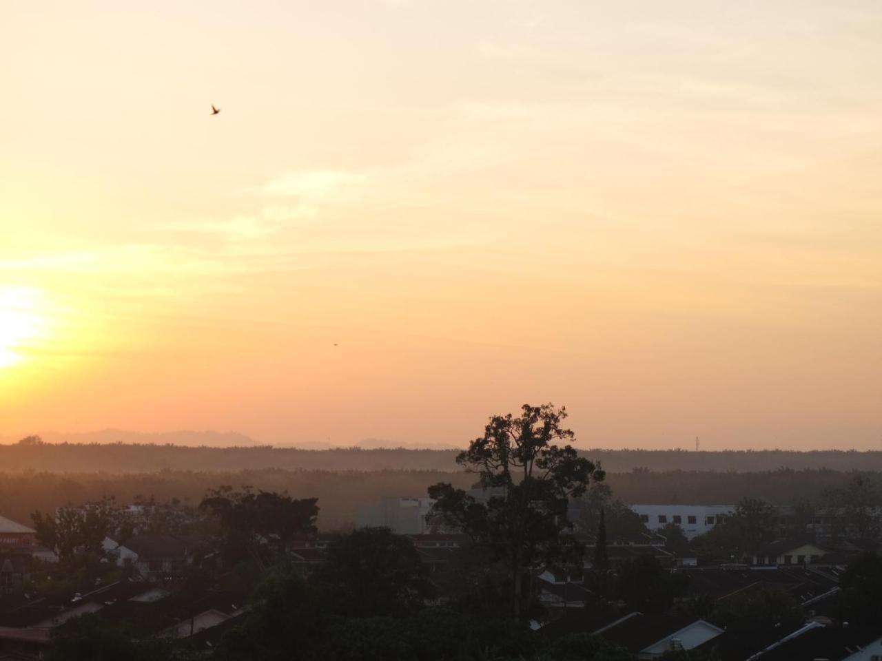 Hotel Sukaramai Kampung Gurun Zewnętrze zdjęcie