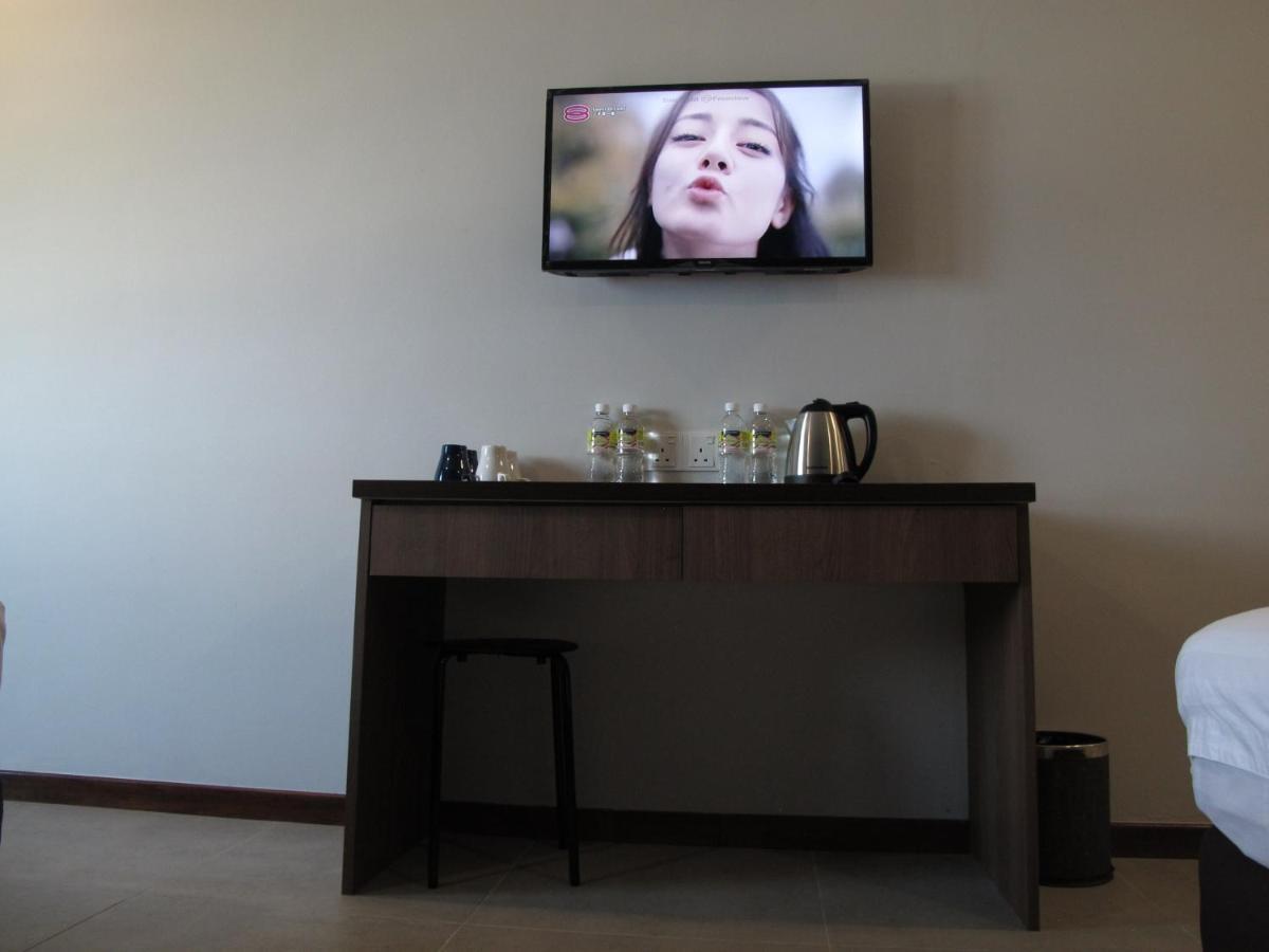 Hotel Sukaramai Kampung Gurun Zewnętrze zdjęcie